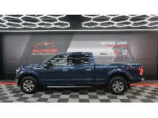 2018 Ford F-150 XTR 4X4 V6 3.5L ECOBOOST SIÈGES CARPLAY 87 923 K