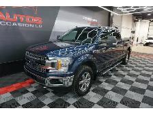 2018 Ford F-150 XTR 4X4 V6 3.5L ECOBOOST SIÈGES CARPLAY 87 923 K - Photo 3