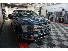 2018 Ford F-150 XTR 4X4 V6 3.5L ECOBOOST SIÈGES CARPLAY 87 923 K - Photo 5