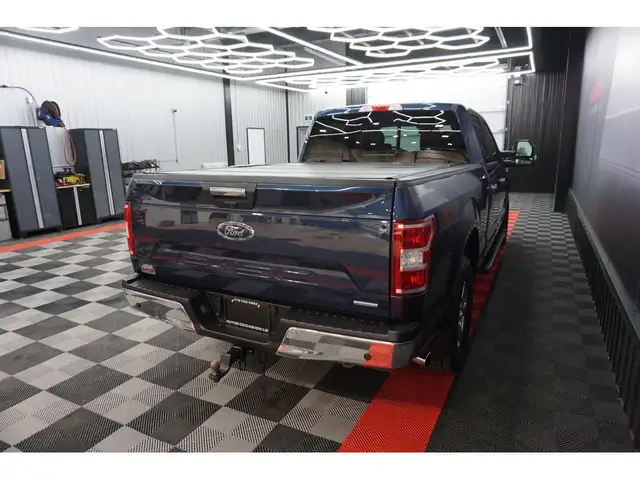 2018 Ford F-150 XTR 4X4 V6 3.5L ECOBOOST SIÈGES CARPLAY 87 923 K - Photo 7