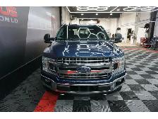 2018 Ford F-150 XTR 4X4 V6 3.5L ECOBOOST SIÈGES CARPLAY 87 923 K - Photo 9