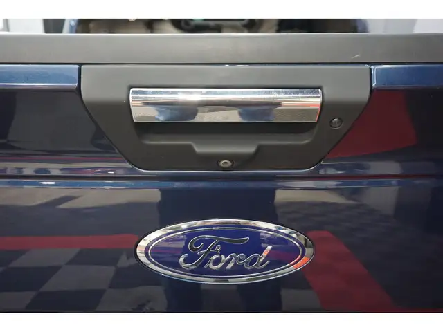 2018 Ford F-150 XTR 4X4 V6 3.5L ECOBOOST SIÈGES CARPLAY 87 923 K - Photo 12