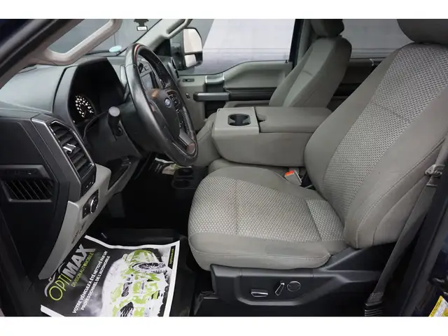 2018 Ford F-150 XTR 4X4 V6 3.5L ECOBOOST SIÈGES CARPLAY 87 923 K - Photo 16