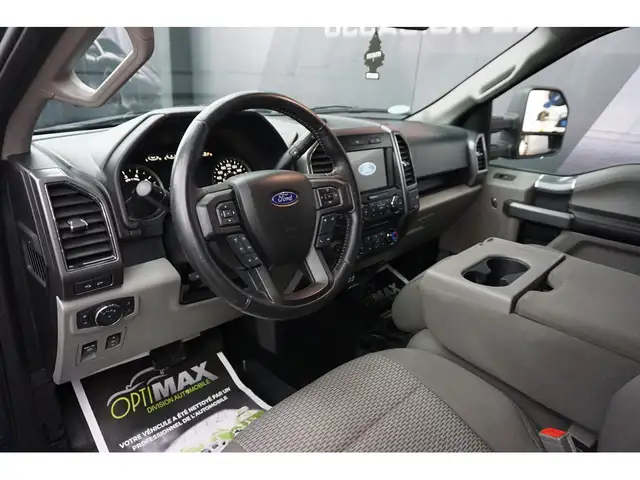 2018 Ford F-150 XTR 4X4 V6 3.5L ECOBOOST SIÈGES CARPLAY 87 923 K - Photo 17