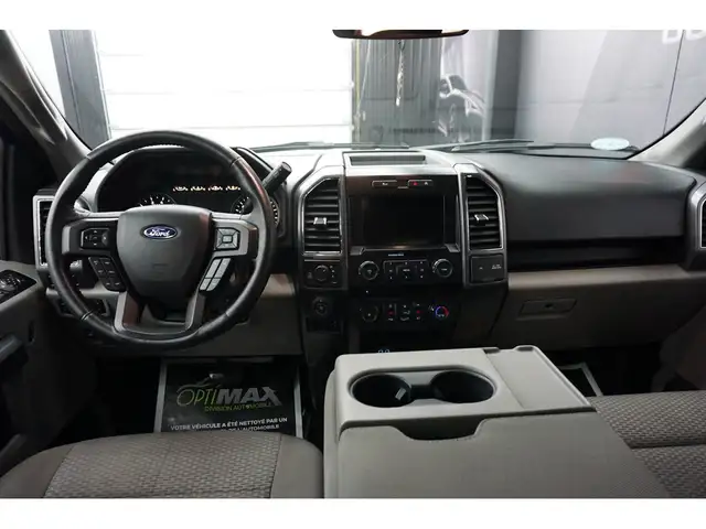 2018 Ford F-150 XTR 4X4 V6 3.5L ECOBOOST SIÈGES CARPLAY 87 923 K - Photo 18