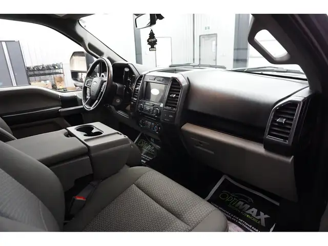 2018 Ford F-150 XTR 4X4 V6 3.5L ECOBOOST SIÈGES CARPLAY 87 923 K - Photo 19