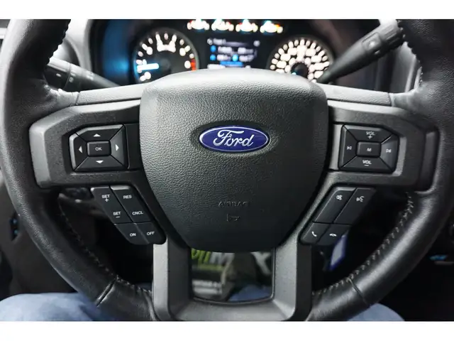 2018 Ford F-150 XTR 4X4 V6 3.5L ECOBOOST SIÈGES CARPLAY 87 923 K - Photo 20