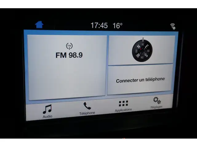 2018 Ford F-150 XTR 4X4 V6 3.5L ECOBOOST SIÈGES CARPLAY 87 923 K - Photo 24