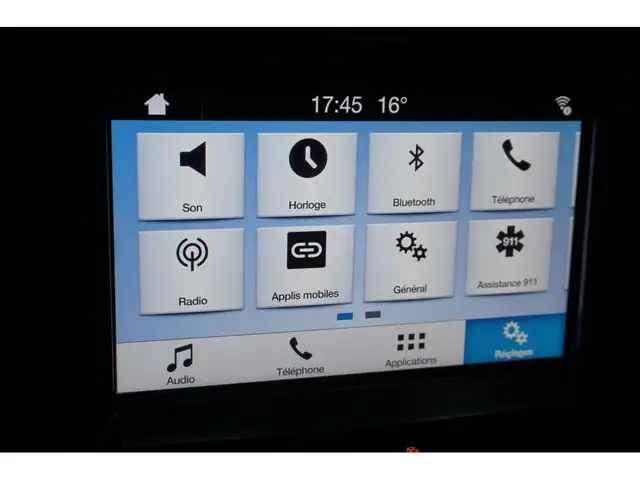 2018 Ford F-150 XTR 4X4 V6 3.5L ECOBOOST SIÈGES CARPLAY 87 923 K - Photo 26