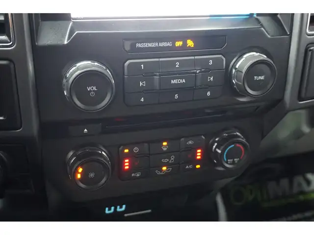 2018 Ford F-150 XTR 4X4 V6 3.5L ECOBOOST SIÈGES CARPLAY 87 923 K - Photo 27