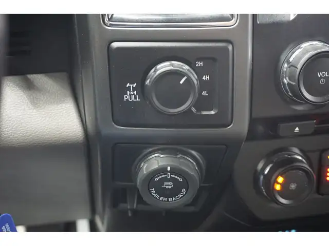 2018 Ford F-150 XTR 4X4 V6 3.5L ECOBOOST SIÈGES CARPLAY 87 923 K - Photo 29
