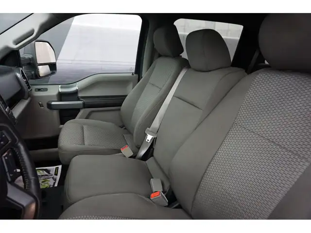 2018 Ford F-150 XTR 4X4 V6 3.5L ECOBOOST SIÈGES CARPLAY 87 923 K - Photo 31