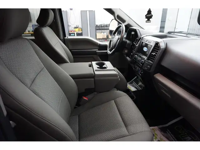 2018 Ford F-150 XTR 4X4 V6 3.5L ECOBOOST SIÈGES CARPLAY 87 923 K - Photo 32