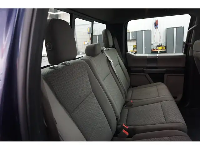 2018 Ford F-150 XTR 4X4 V6 3.5L ECOBOOST SIÈGES CARPLAY 87 923 K - Photo 33