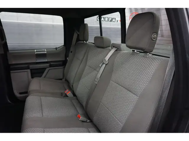 2018 Ford F-150 XTR 4X4 V6 3.5L ECOBOOST SIÈGES CARPLAY 87 923 K - Photo 34