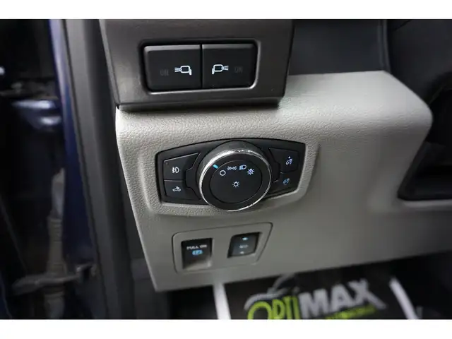 2018 Ford F-150 XTR 4X4 V6 3.5L ECOBOOST SIÈGES CARPLAY 87 923 K - Photo 36