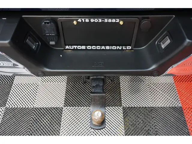 2018 Ford F-150 XTR 4X4 V6 3.5L ECOBOOST SIÈGES CARPLAY 87 923 K - Photo 38