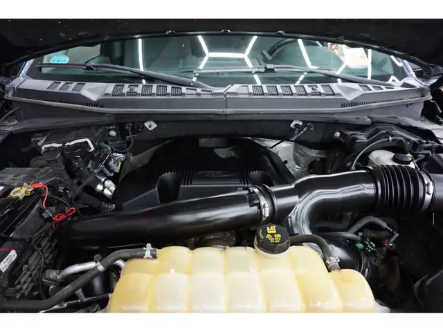 2018 Ford F-150 XTR 4X4 V6 3.5L ECOBOOST SIÈGES CARPLAY 87 923 K - Photo 44