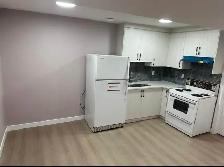 2 Bedroom Basement For Rent In NE
