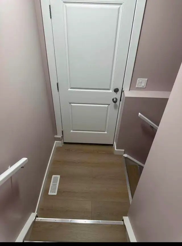 2 Bedroom Basement For Rent In NE - Photo 7