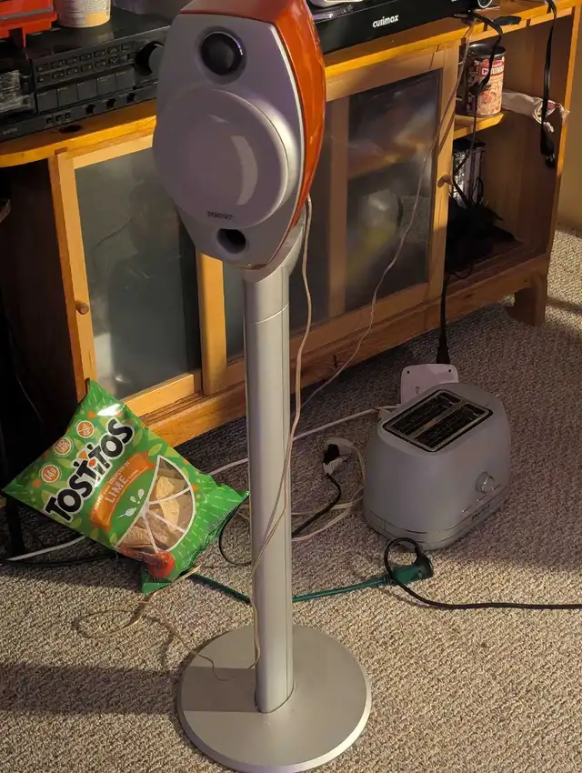 Sony speakers