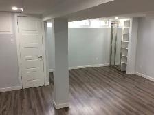 Bright 2-Bedroom Basement Apartment near IKEA - Photo 3