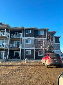 Killdeer Condo for Rent
