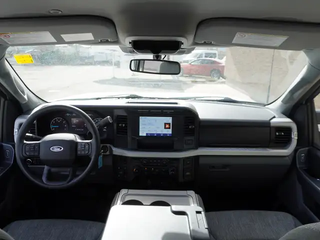 2023 Ford F-250 XLT 4WD SuperCab 6.75' Box -  7.3L GODZILLA - Photo 2