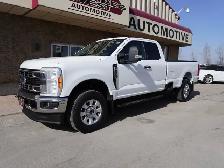 2023 Ford F-250 XLT 4WD SuperCab 6.75' Box -  7.3L GODZILLA - Photo 3