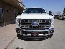 2023 Ford F-250 XLT 4WD SuperCab 6.75' Box -  7.3L GODZILLA - Photo 4