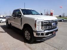 2023 Ford F-250 XLT 4WD SuperCab 6.75' Box -  7.3L GODZILLA - Photo 5