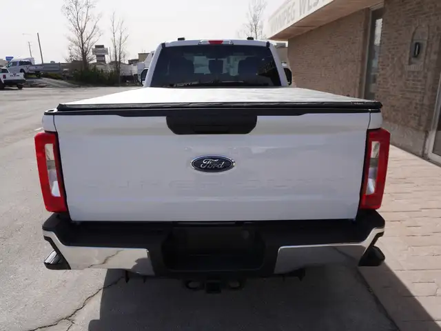 2023 Ford F-250 XLT 4WD SuperCab 6.75' Box -  7.3L GODZILLA - Photo 7