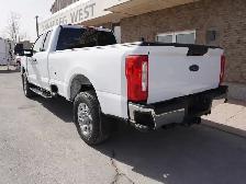 2023 Ford F-250 XLT 4WD SuperCab 6.75' Box -  7.3L GODZILLA - Photo 8