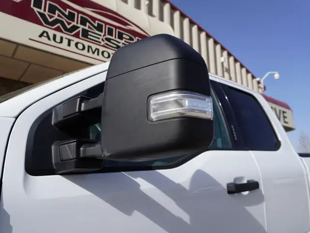 2023 Ford F-250 XLT 4WD SuperCab 6.75' Box -  7.3L GODZILLA - Photo 10