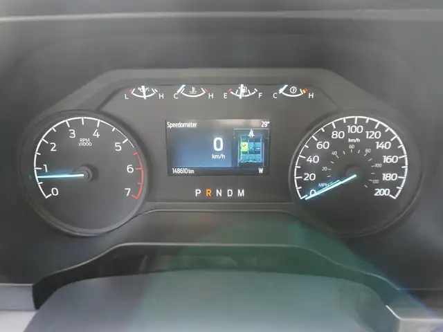 2023 Ford F-250 XLT 4WD SuperCab 6.75' Box -  7.3L GODZILLA - Photo 11