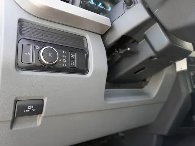 2023 Ford F-250 XLT 4WD SuperCab 6.75' Box -  7.3L GODZILLA - Photo 14