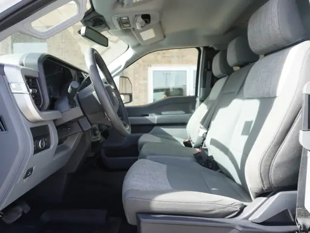 2023 Ford F-250 XLT 4WD SuperCab 6.75' Box -  7.3L GODZILLA - Photo 15