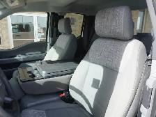 2023 Ford F-250 XLT 4WD SuperCab 6.75' Box -  7.3L GODZILLA - Photo 17