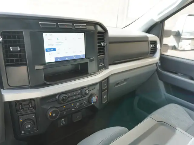 2023 Ford F-250 XLT 4WD SuperCab 6.75' Box -  7.3L GODZILLA - Photo 18