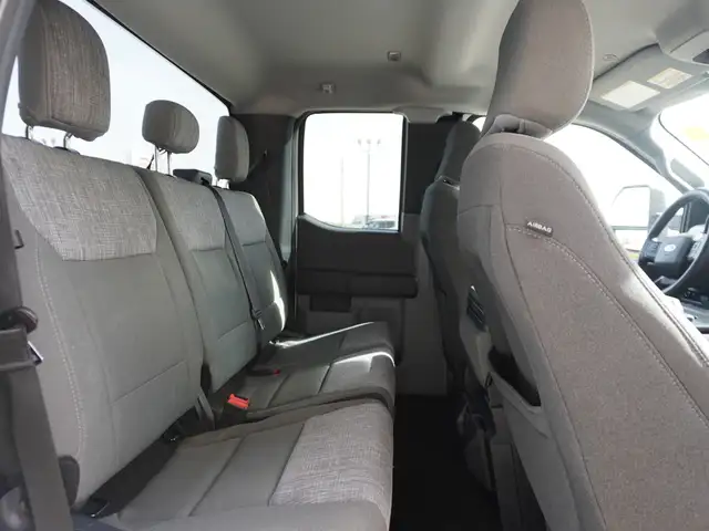 2023 Ford F-250 XLT 4WD SuperCab 6.75' Box -  7.3L GODZILLA - Photo 29