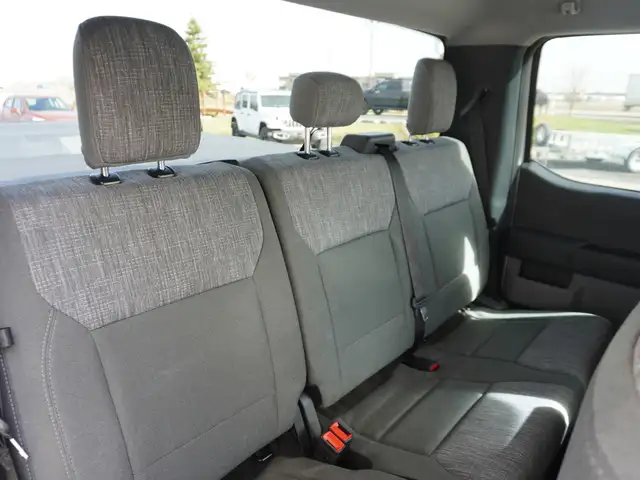 2023 Ford F-250 XLT 4WD SuperCab 6.75' Box -  7.3L GODZILLA - Photo 30