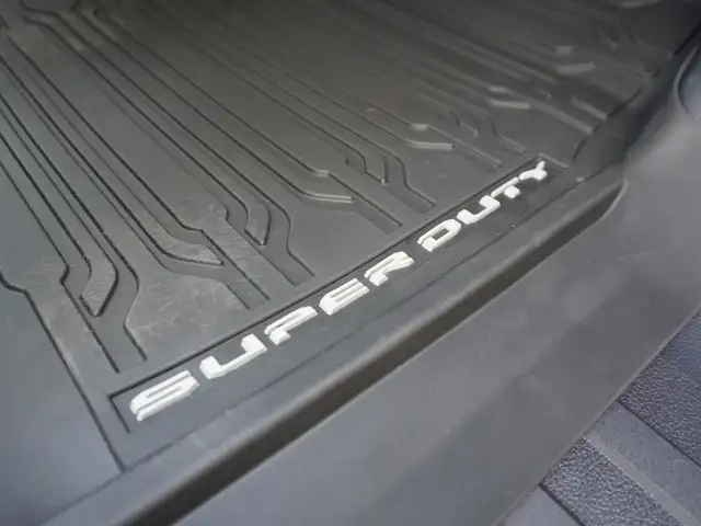 2023 Ford F-250 XLT 4WD SuperCab 6.75' Box -  7.3L GODZILLA - Photo 35