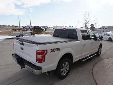 2018 Ford F-150 XTR 4x4 CREW CAB | Tonneau cover | only $29,800! - Photo 3