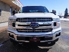 2018 Ford F-150 XTR 4x4 CREW CAB | Tonneau cover | only $29,800! - Photo 6