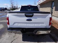 2018 Ford F-150 XTR 4x4 CREW CAB | Tonneau cover | only $29,800! - Photo 7