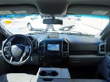 2018 Ford F-150 XTR 4x4 CREW CAB | Tonneau cover | only $29,800! - Photo 9