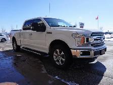 2018 Ford F-150 XTR 4x4 CREW CAB | Tonneau cover | only $29,800! - Photo 12