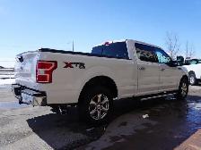 2018 Ford F-150 XTR 4x4 CREW CAB | Tonneau cover | only $29,800! - Photo 13