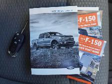 2018 Ford F-150 XTR 4x4 CREW CAB | Tonneau cover | only $29,800! - Photo 34