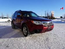 2012 Subaru Forester Local trade! Excellent History, 5dr Wgn Au - Photo 2